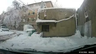 Shakhty 07 02 2020