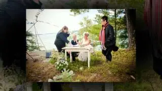 Lorraine & Jorma | Northern Ontario Wedding