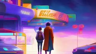 Free Dreamy x Electronic Indie x Arp Pop Type Beat - 