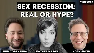 Relationships, Gender Wars, and Online Culture with Katherine Dee (Default Friend)