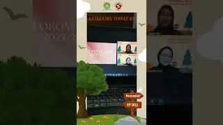 [SANDYA GREESA OF THE MONTH] Nikmati kilas balik program kerja kami yang penuh inspirasi✨