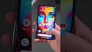 Google Pixel Fold Unboxing!