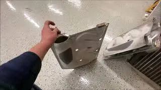 HVAC Scam Rip-off part 2