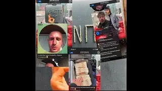 Канал по крипте