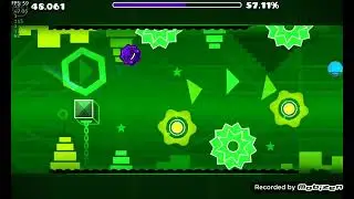 geometry jump thumper by lucoraf safe noclip