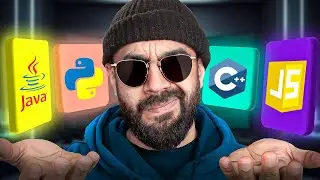 I Choose You(Programming Languages)