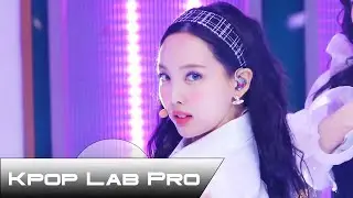 [4K] Twice - Can't Stop Me (Preview)