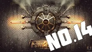 Fallout 4 - №14 Даймонд сити