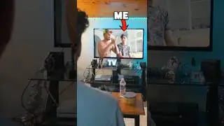 IM ON NETFLIX!