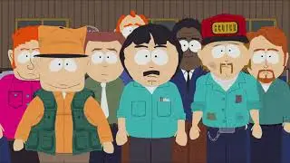 Best you just let him go on fucking your wives.