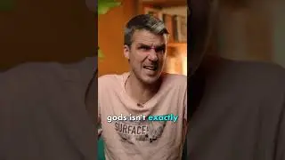 Two gods?