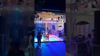 Round Trust ●Led Flour #shorts
