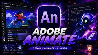 How To Safely Download Adobe Animate 2026 | Tutorial