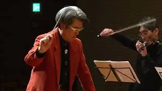 「いわき交響楽団」組曲「宇宙戦艦ヤマト」より