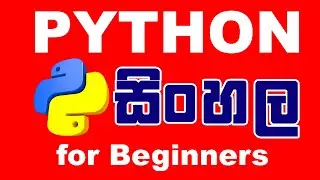 Python Tutorial - 01 | Python Introduction | Installation First Code