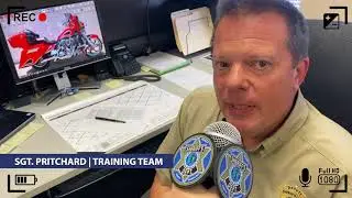 Ask Sarge Sunday | Ep. 6