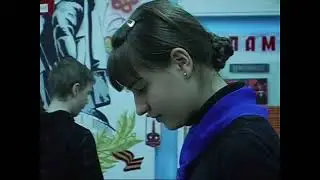 Музей БОЕВОЙ СЛАВЫ 58 ГШАП