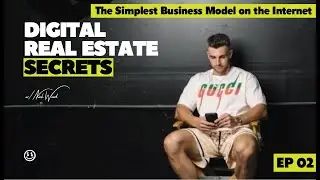 The Simplest Business Model on the Internet