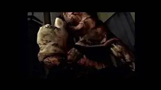Silent Hill 3 [Trailer E3] [2002]