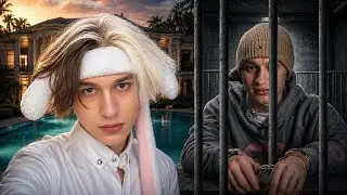 NEKOGLAI - ГДЕ СЕЙЧАС НЕКОГЛАЙ? НЕКОГЛАЙ ЛЫСЫЙ и ЕГО ДЕПОРТИРУЮТ!