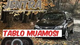 Jentrada Tezlik ko’rsatmay Chek yonib Qolibdi #chevrolet #avto #dps #cobalt #2110 #captiva #immooff