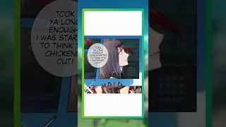 Troublemaker Itto | Genshin Impact Comic Dub 