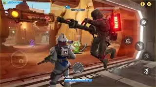 ANDROID Star Wars Hunters