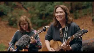 The Breeders - Divine Hammer (Live In Big Sur)