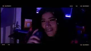 ARIANNA RAMIREZ - FIESTA CHALLENGE (RemixReels)