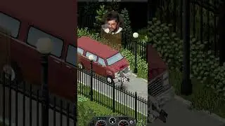 Made It To Louisville! - Project Zomboid 