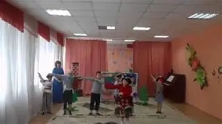 Музыкальный спектакль 