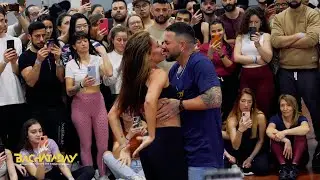 BACHATA DAY 2023 ✦ RECAP Sunday ✦ Day Time ☀️