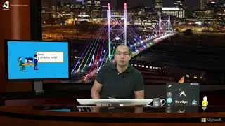 Introduction to Microsoft Bot Framework & Cognitive Services