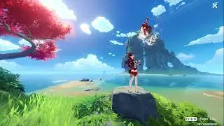 Cautious Explorers - OST GENSHIN IMPACT (BEST Golden Apple Archipelago Soundtrack)