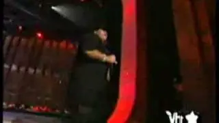 fat joe grand master flash with RSC