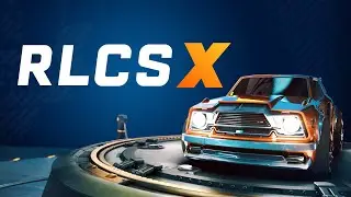 RLCS X | NA Regional #2 | Day 3