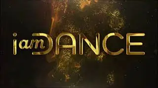 i am DANCE - Brand Spot