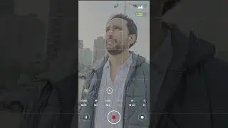 Grabando con el modo logarítmico l Xiaomi 14 Ultra