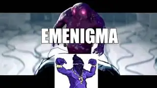 Элэм — Гайд минутка на Enigma