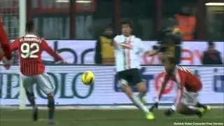 Stephan El Shaarawy - Goals & Skils - 2012 HD