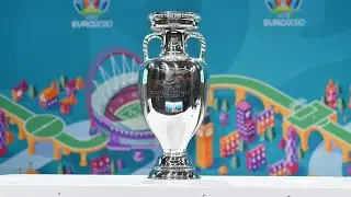 Semifinals ENGLAND v FRANCE / UEFA EURO 2020 / PES 2021