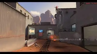 TF2: STARMOD [Live Commentary]