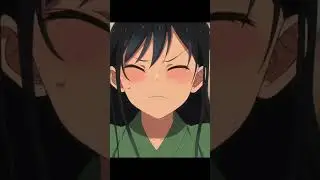 Псевдогарем| Серия 6| #anime #аниме #момент #нарезки