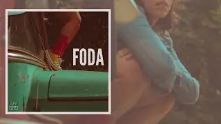 GEORGIA - F0D4 l Prod Dj Raffa Santoro