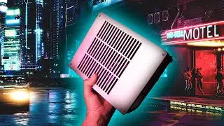 K39 Case LIVE Build And Review (Ryzen 5 3600 + RTX 2060) | PORTABLE GAMING PC