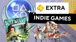 7 Indie Games You Can't Miss on PS Plus EXTRA & Platinum Overview