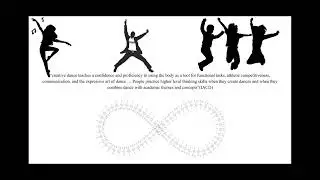 Dance 3 Final 2024- Development of Life Skills and Career Competencies Through Dance