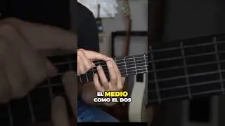 Aprende a tocar la guitarra de forma fácil con estos simples consejos