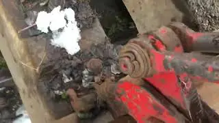 Доступное московское жилье 🤣выгрузка стрелочных переводов.