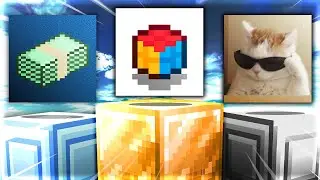 [4K] The 3 New BEST 16x Bedwars/PvP Texture Packs - FPS Boost (1.8.9)